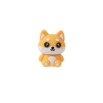 Sudd 3D Shiba