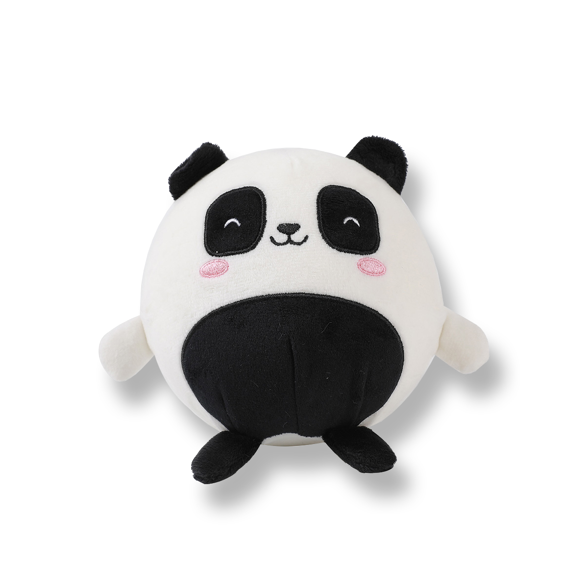 Squishy Plush Pillow Pandastic