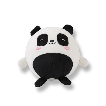 Squishy Plush Pillow Pandastic