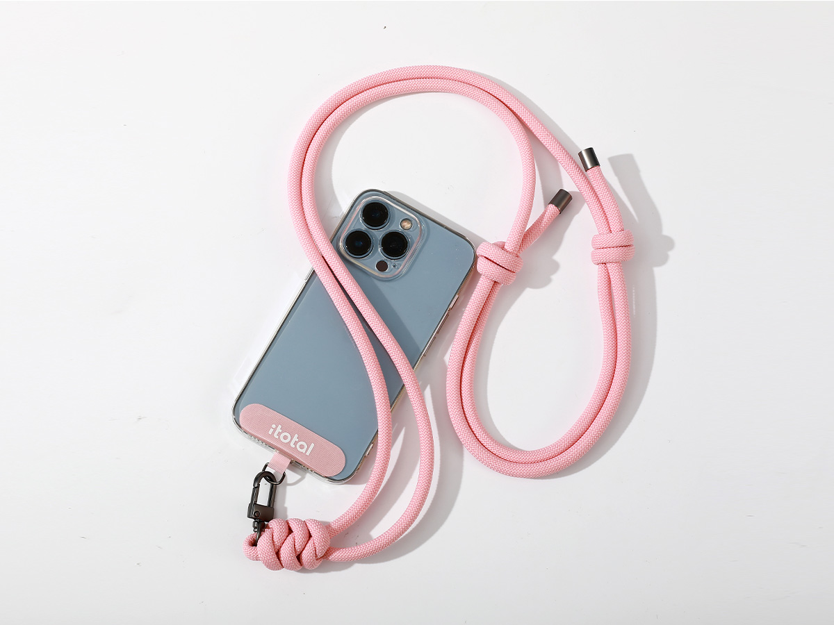 Mobilband Rosa