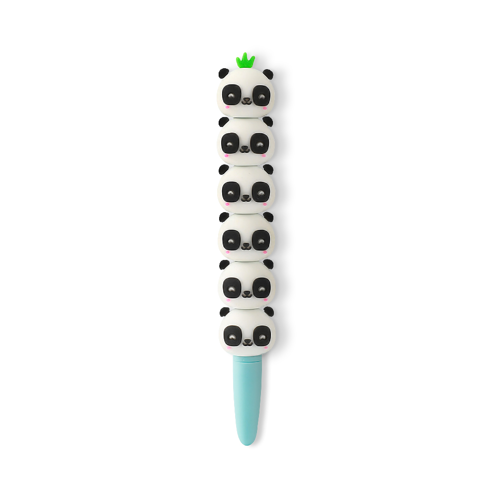 Snurrpenna Panda