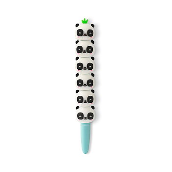 Snurrpenna Panda