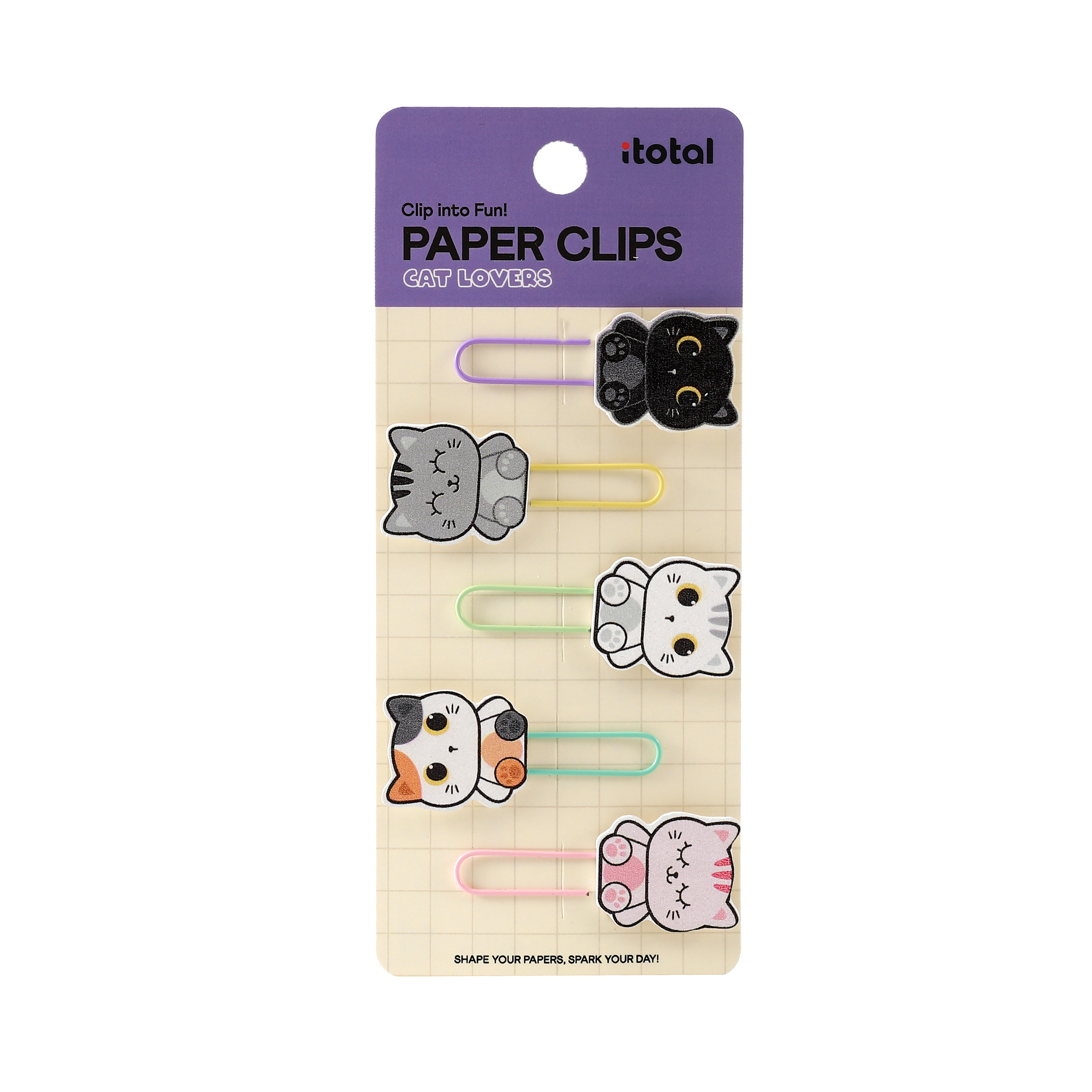 Gem 5st Cat Lovers