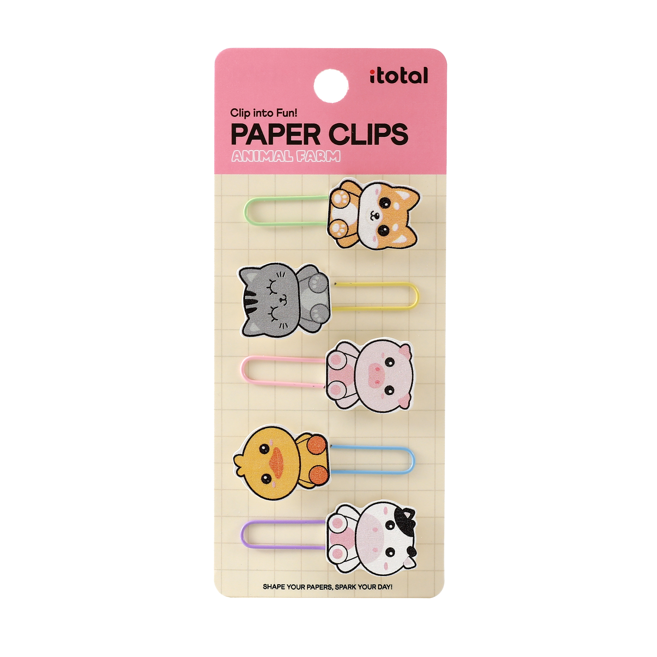 Gem 5st Animal Farm