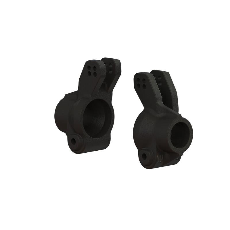 ARRMA Rear Hubs