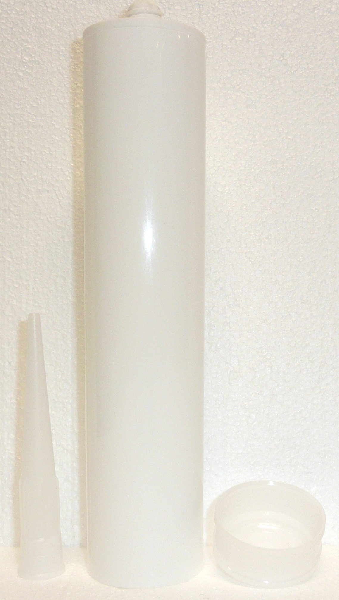 PATRON TOM D45/47X215 310ML INKL. BOTTEN OCH PIP