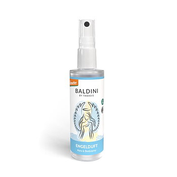 Baldini - Aura & Bodyspray ängel doft 30 ml