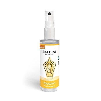 Baldini - Aura & Bodyspray yoga doft 30 ml