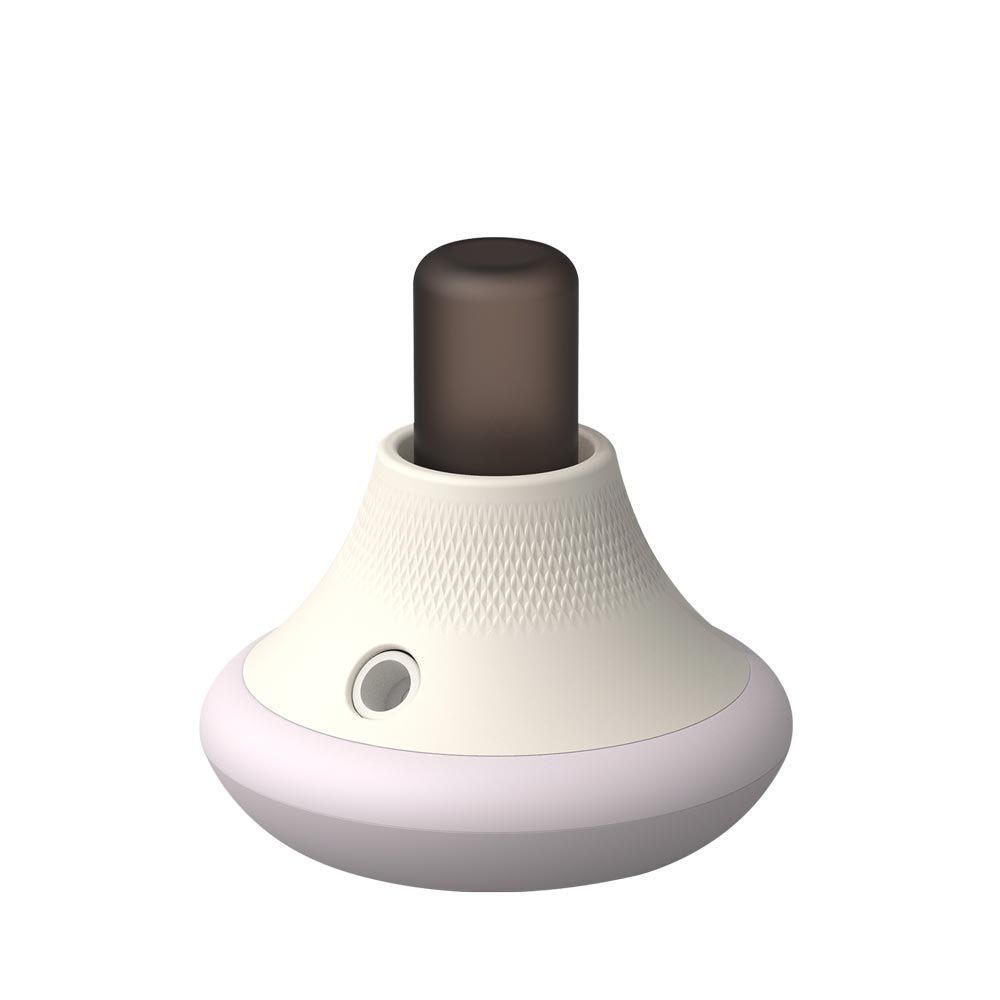 Baldini AirFriend One - lila - 2