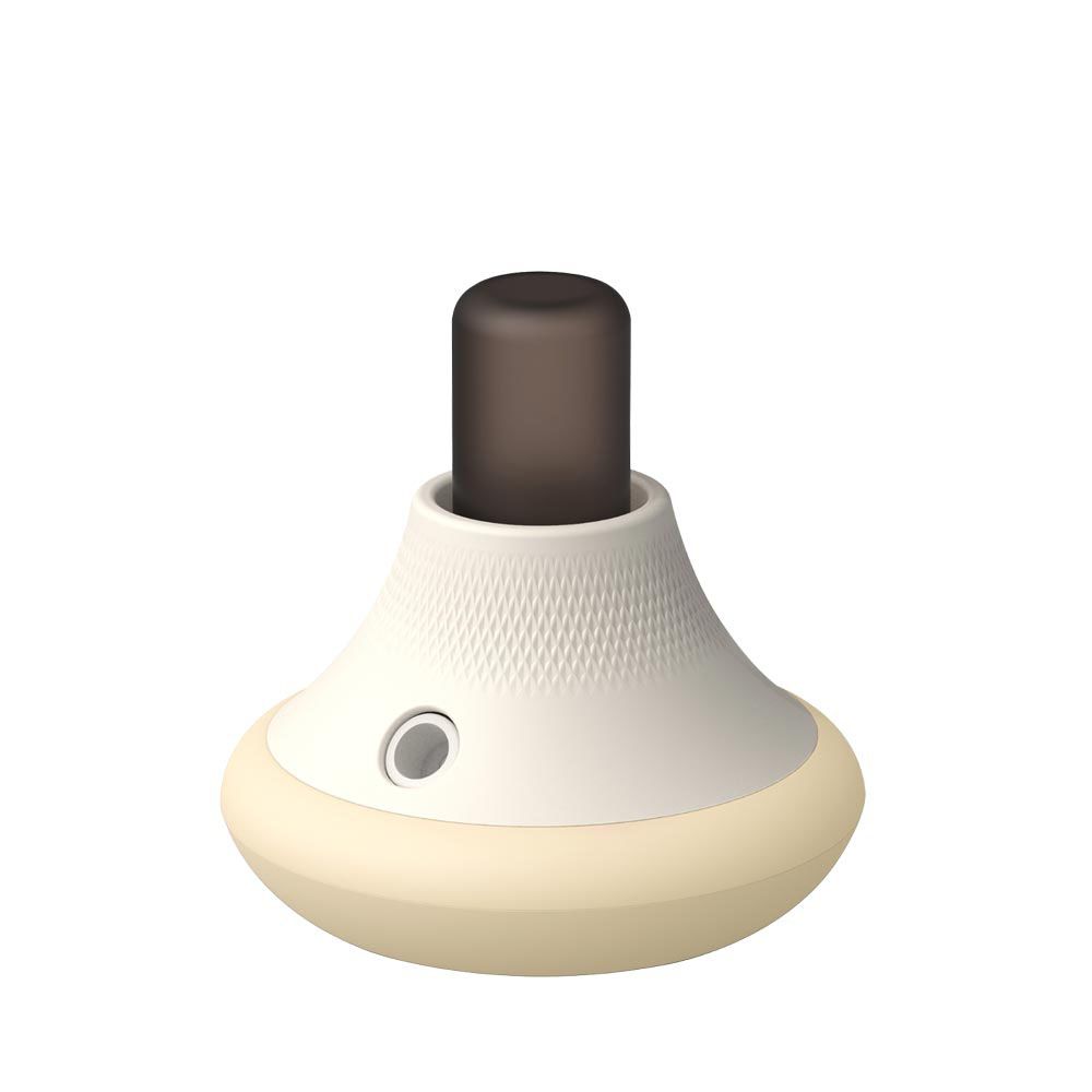 Baldini AirFriend One - gul - 2