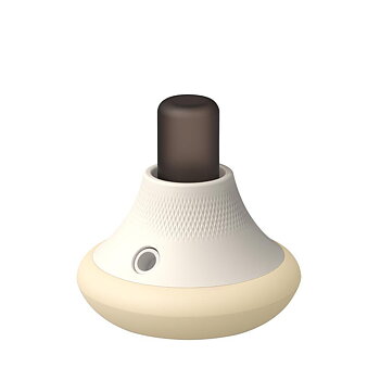 Baldini AirFriend One - gul