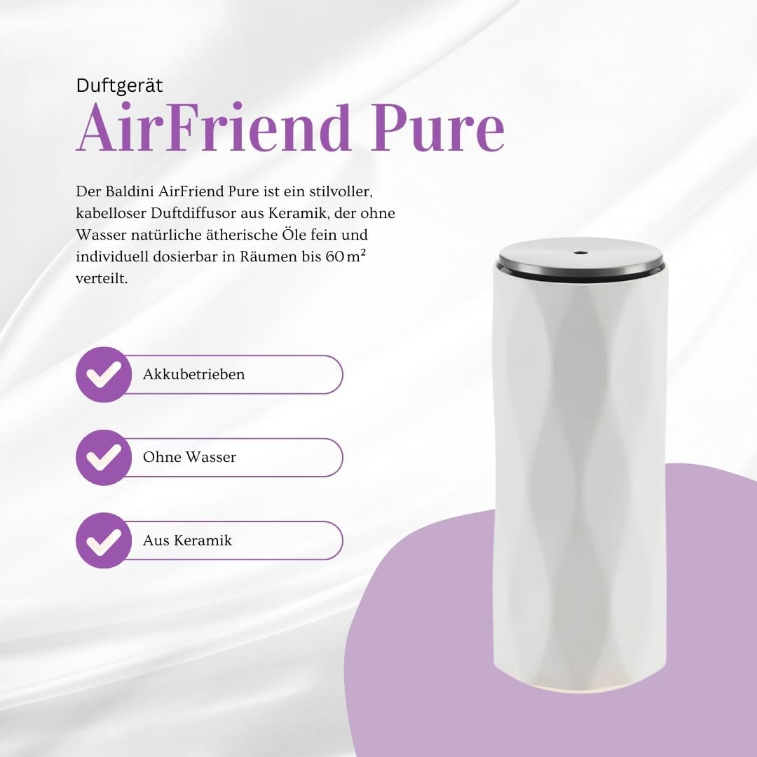 Baldini AirFriend Pure - 4