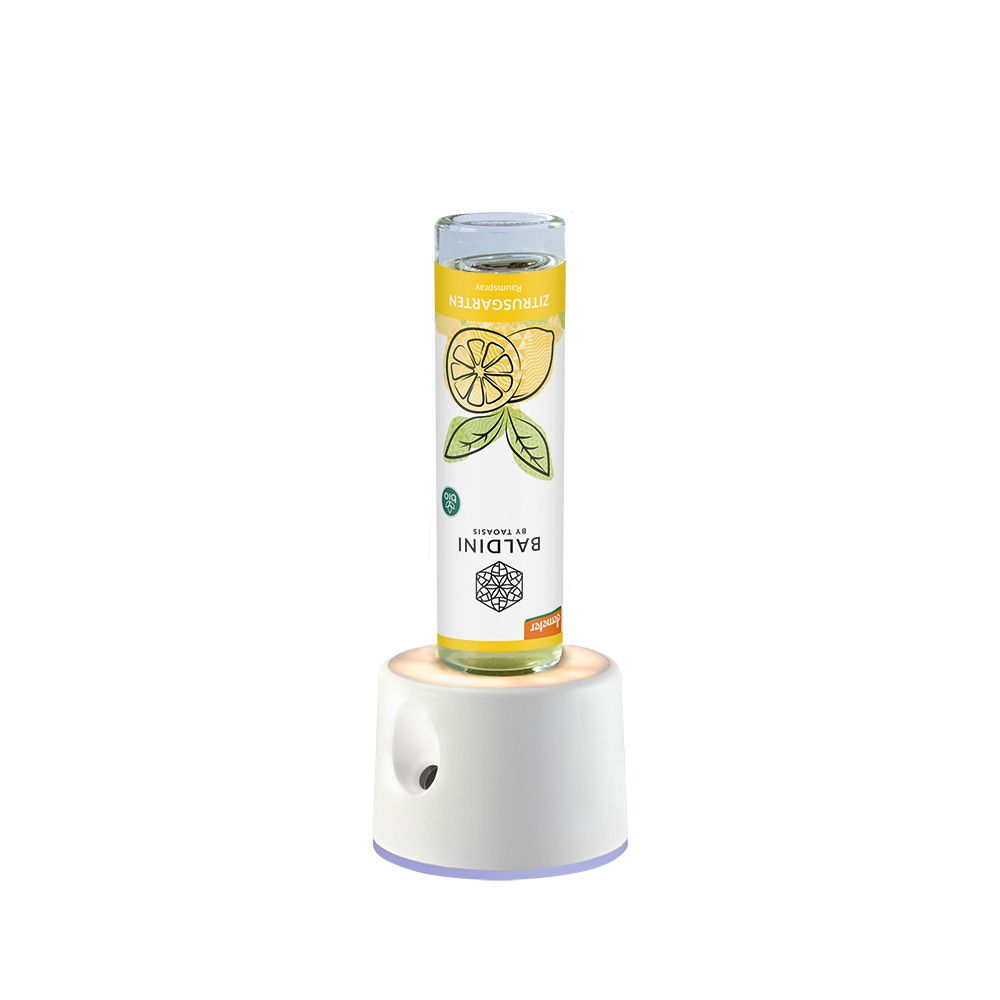 Baldini – Airfriend TWO med rum spray citruslund - 2