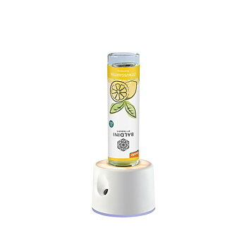 Baldini – Airfriend TWO med rum spray citruslund