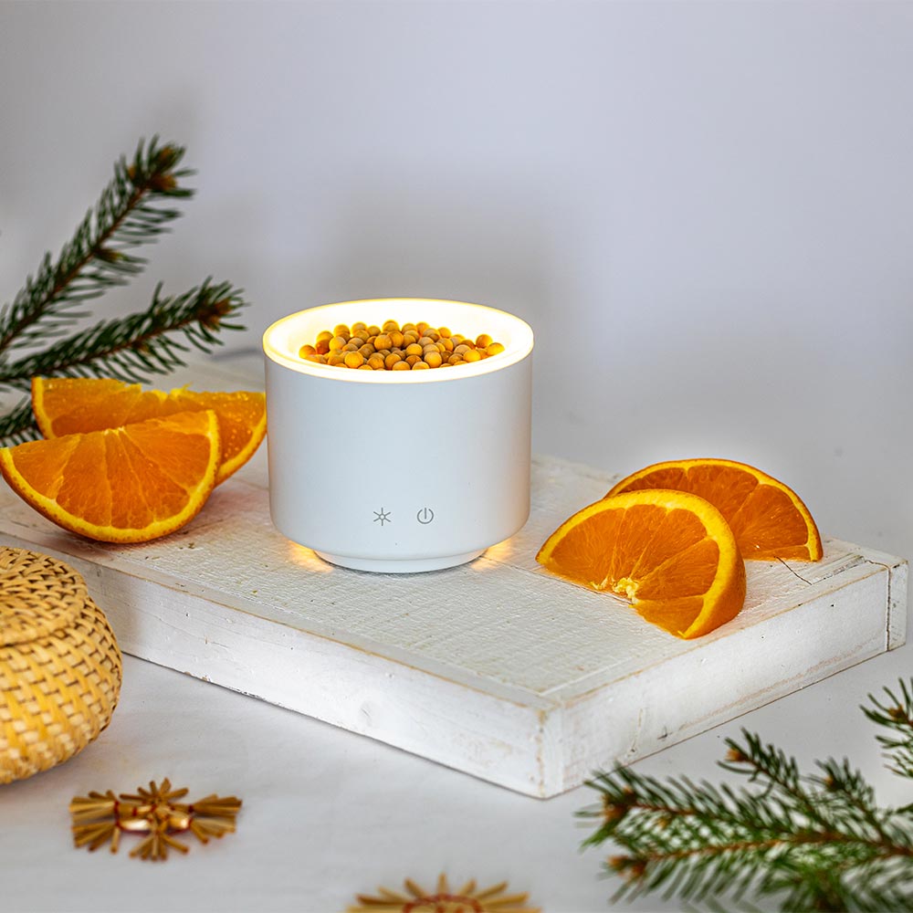 AromaStream Wood Mini vit