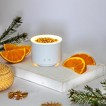 AromaStream Wood Mini vit