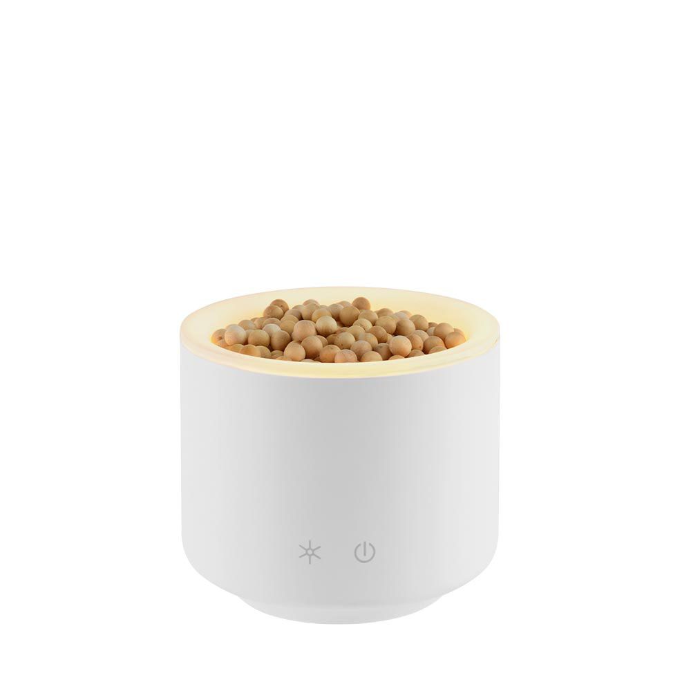 AromaStream Wood Mini vit - 2