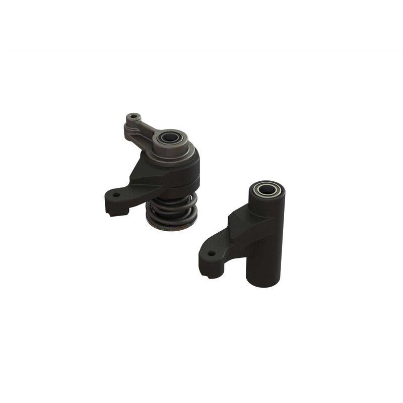 ARRMA High Torque Slider Servo Saver Set
