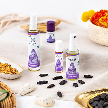Baldini - Doftsammansättning buddha doft 5 ml