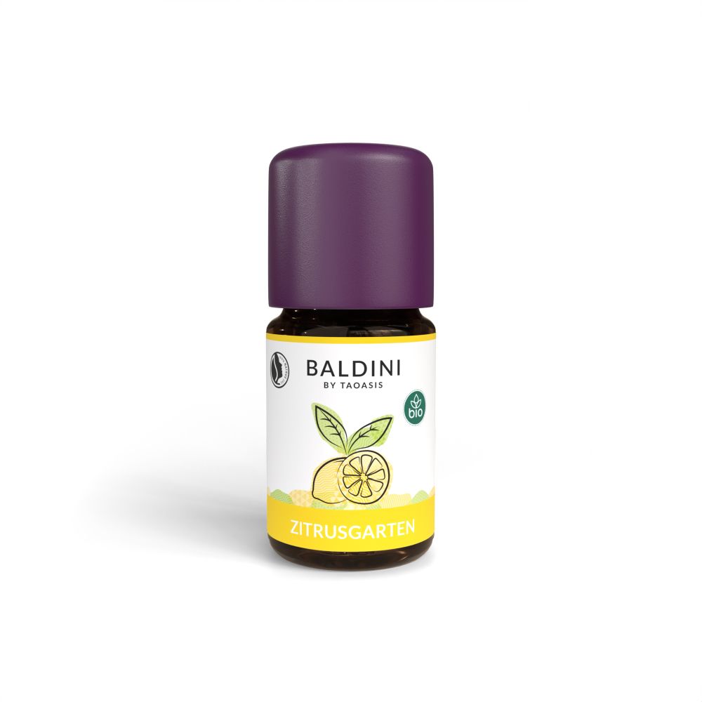 Baldini – sammansättning av citruslund 5 ml