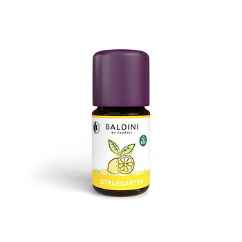 Baldini – sammansättning av citruslund 5 ml