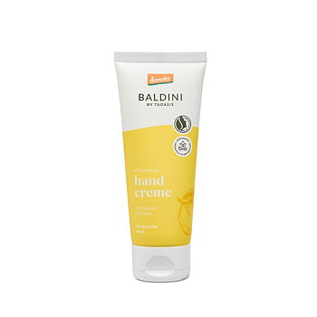 Baldini - Handkräm citrus 75 ml