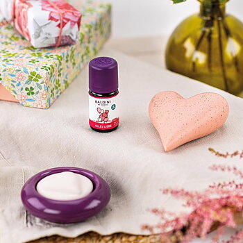 Baldini – All kärlek  doftseten 5 ml