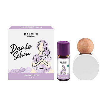 Baldini – Tusen Tack doftset 5 ml