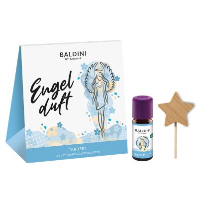 Baldini - Doftset med ängel 10 ml