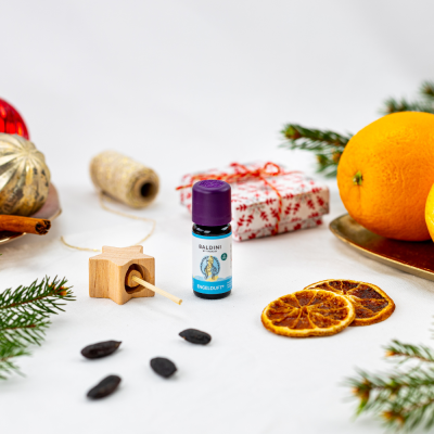 Baldini - Doftset med ängel 10 ml - 2