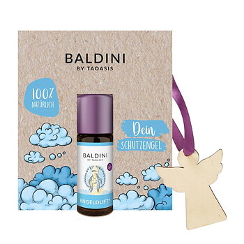 Baldini – "Din skyddsängel" mini doftset 10 ml