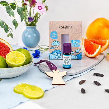 Baldini – "Din skyddsängel" mini doftset 10 ml