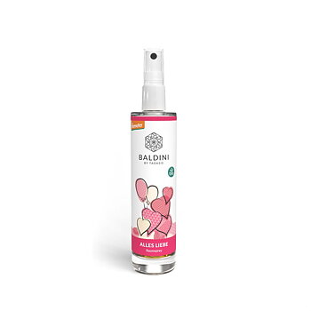 Baldini – All kärlek  rumsspray 50 ml