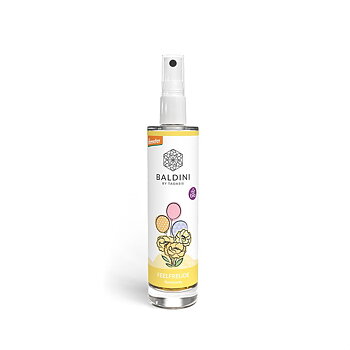 Baldini - Känn glädje rumsspray 50ml