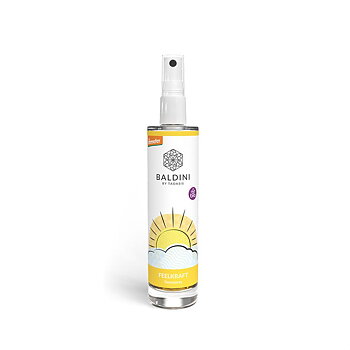Baldini - Känn kraft rumsspray