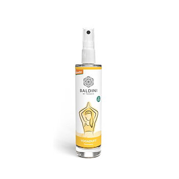 Baldini - Yoga doft rumsspray 50 ml