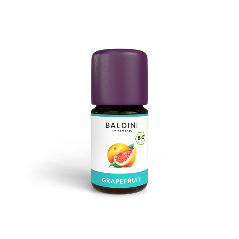 Baldini  arom grapefrukt ekologisk 5 ml