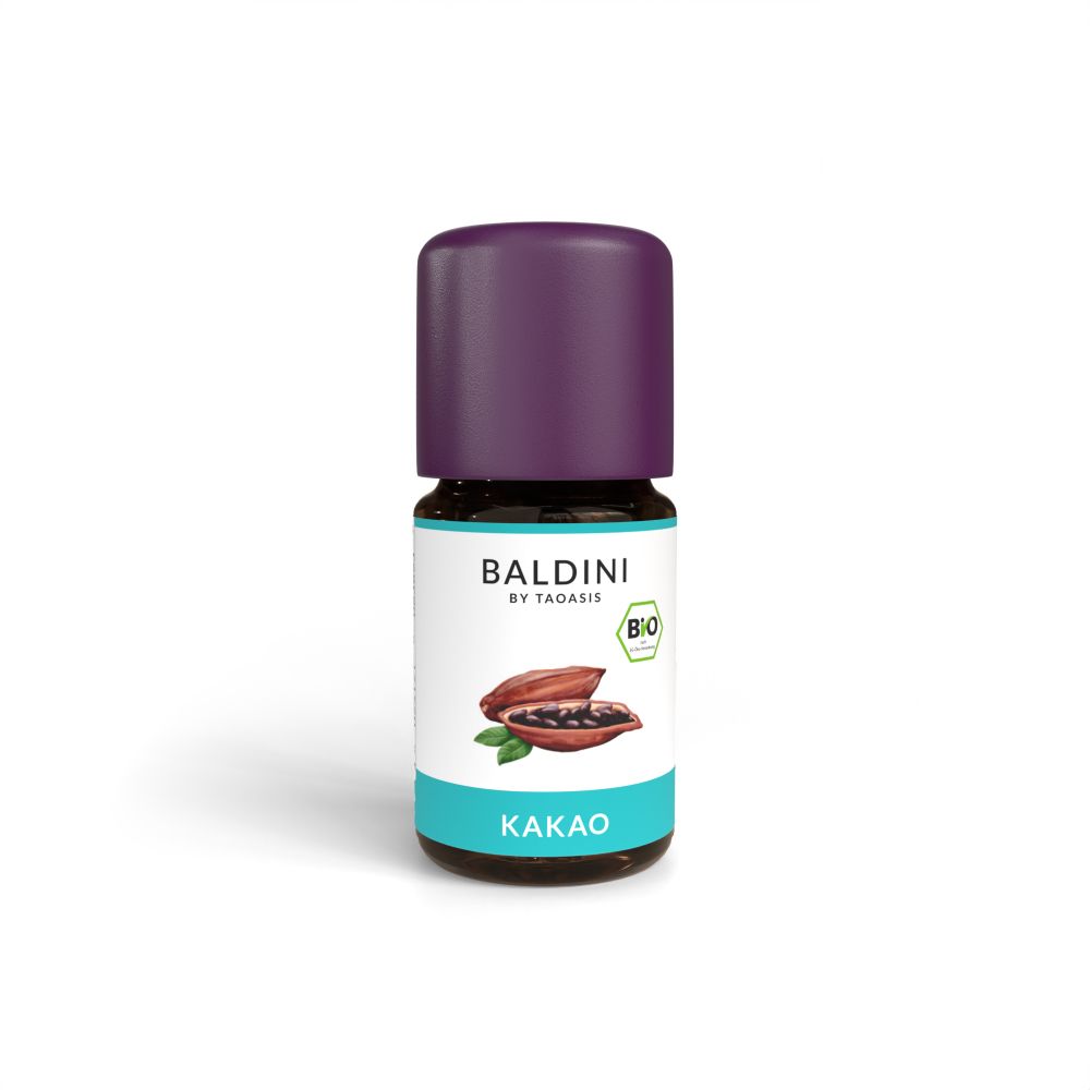 Baldini  arom kakaoextrakt ekologisk 5 ml
