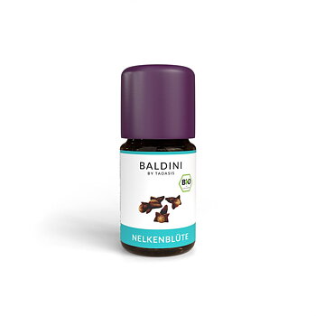 Baldini arom Nelika ekologisk 5 ml