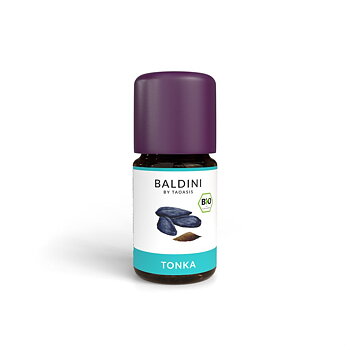 Baldini  arom  tonca extrakt ekologisk 5 ml