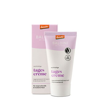 Baldini - Närande dagkräm 50 ml