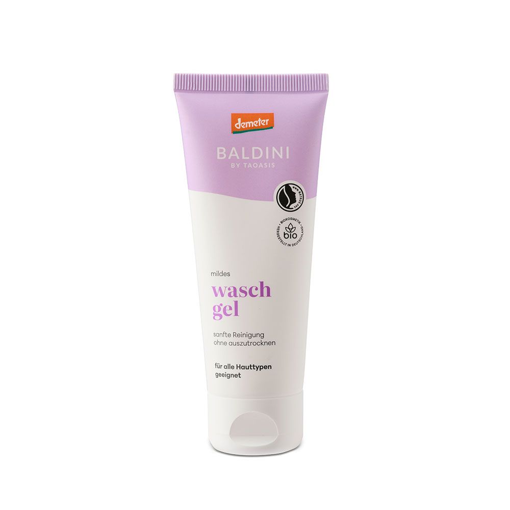 Baldini - Mild rengöringsgel 75 ml