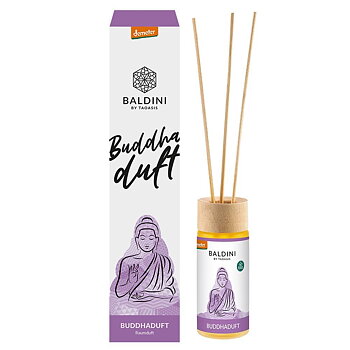 BUDDHA