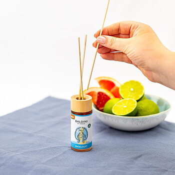 Baldini – Engelduft rum doftset