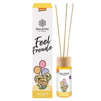 Doftset för feelfreude rum 50 ml
