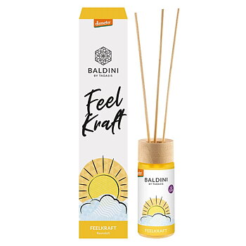 Feelkraft doftset för rum 50 ml