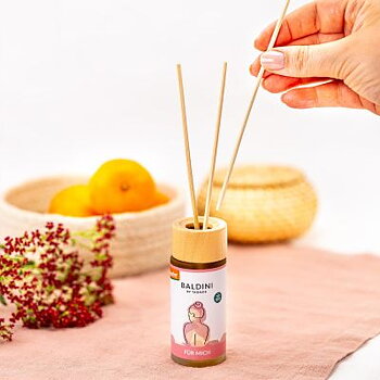 Baldini – För mig rumsdoftset 50ml