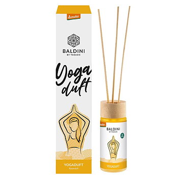 Baldini – Doftset för yogadoft i rummet 50 ml
