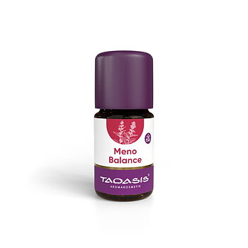 Duftkomposition Frauenkraft Meno Balance 5 ml