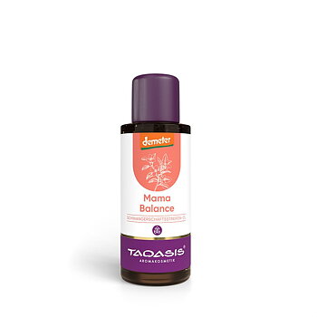 FrauenKraft  mor, balans, bristning, olja, 50 ml